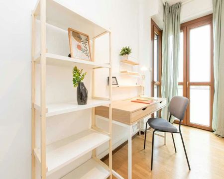 Viale Sondrio, Milan, Lombardy 20124 - Photo 2