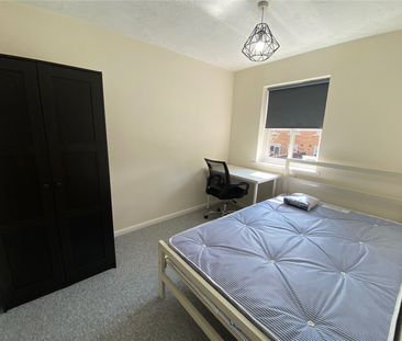 Wright Way, Stoke Park - Photo 1