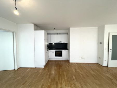 2 Zimmer Wohnung in bester Lage - 1050 Wien! - Photo 5