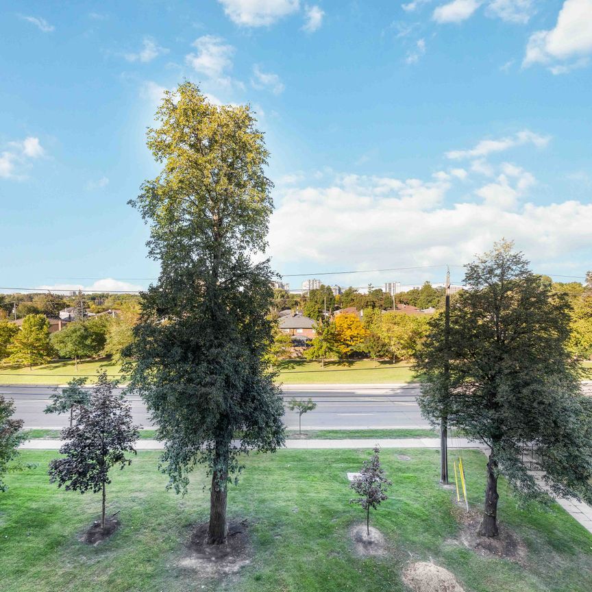 For Lease - 2835 Islington Avenue Unit# 501, Toronto, Ontario - Photo 1