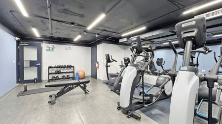 For Lease - 735 Don Mills Road Unit# 2003, Toronto, Ontario - Photo 4