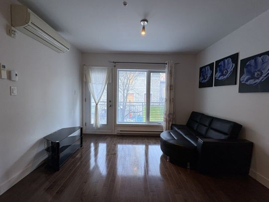 Appartement à louer - Montréal (Ville-Marie) (Centre) Appartement à louer - Montréal (Ville-Marie) (Centre) - Photo 1