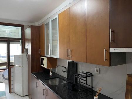 Apartamento T2 - Photo 5