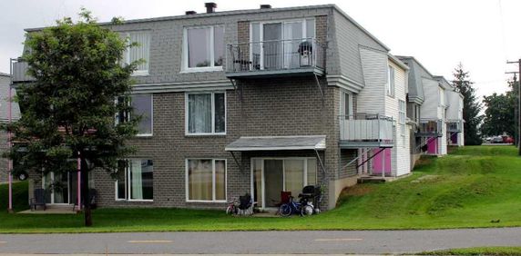 MARS, 4 1/2, SECTEUR AGRÉABLE - Photo 2