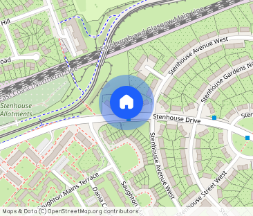 Stenhouse Drive, Stenhouse, Edinburgh, EH11 - Photo 1