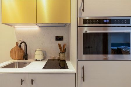 Studio to rent - Photo 5