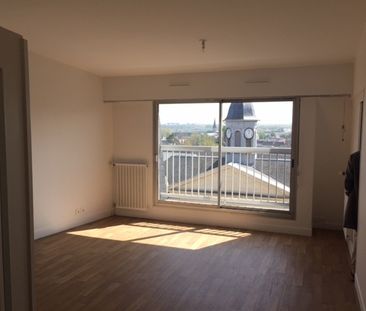 Location Appartement 4 pièces 78m² - Photo 1