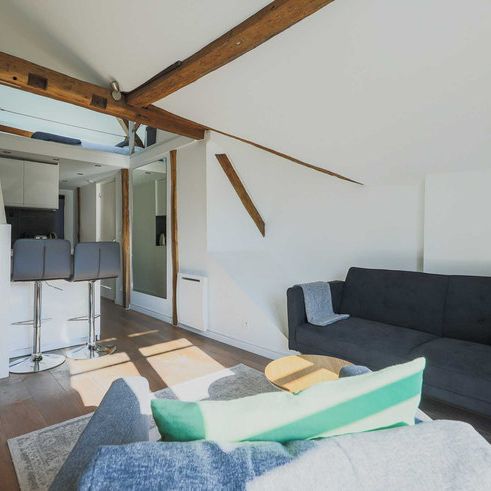 Rue Saint-Louis en l'Île - Photo 1