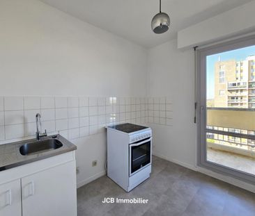 Location Appartement 1 pièce 31m² TOULOUSE 31300 - Photo 4