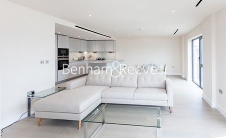 3 Bedroom flat to rent in Beaufort Square, Colindale, NW9 - Photo 4