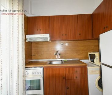 Studio/Γκαρσονιέρα για ενοικίαση Δεξαμενή (Καβάλα) - Photo 5