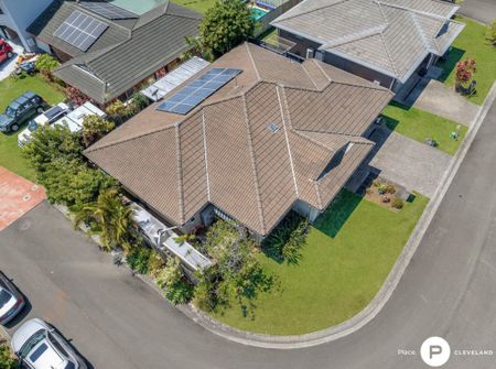 1/9 Pistachio Court, Birkdale QLD 4159 - Villa For Rent - $795 | Domain - Photo 3