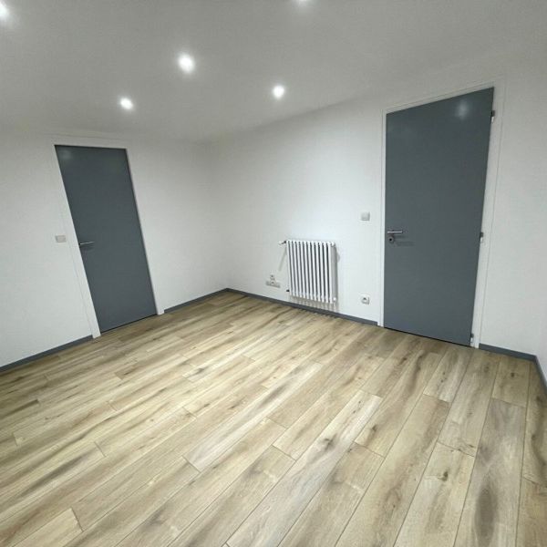 Appartement - ST JEOIRE - 35m² - 1 chambre - Photo 1