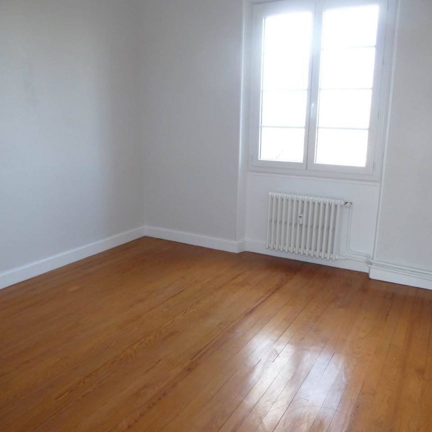 Location appartement 2 pièces 47.02 m² à Aubenas (07200) - Photo 1