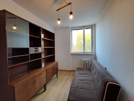 Przytulne mieszkanie z meblami w stylu vintage 36.32 m² - Фото 2