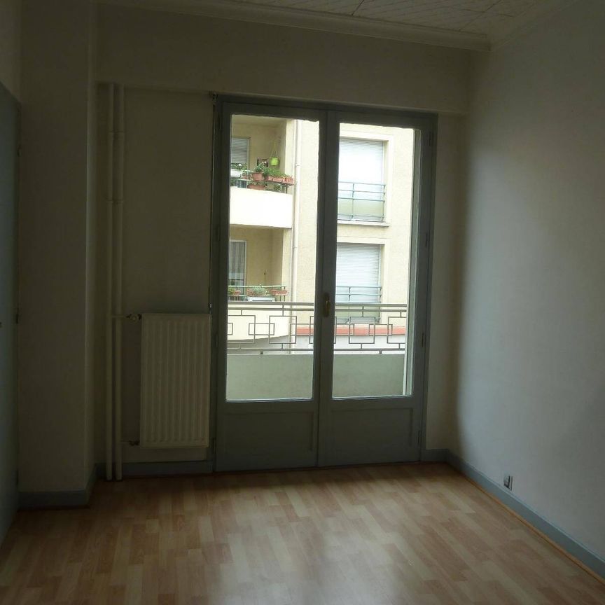 Location appartement 3 pièces 66.35 m² à Bourg-de-Péage (26300) - Photo 1