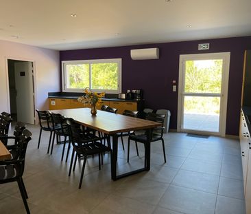 Location Appartement 1 pièce 30m² CARMAUX 81400 - Photo 2