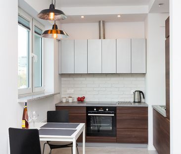 Warszawa Wola, ul. Marcina Kasprzaka - Фото 1