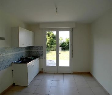Location maison 5 pièces - 113m² à Les sables d'olonne (85100) - Photo 1