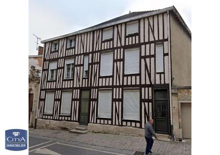 Location Appartement 3 pièces 68m² CHALONS EN CHAMPAGNE 51000 - Photo 4