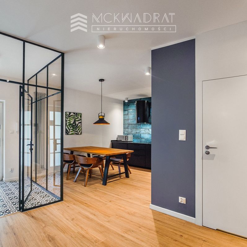 Sopot Dolny, Aleja Niepodległości - Zdjęcie 1