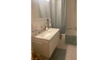 2 Zimmer-Wohnung in Basel - Altstadt/Kleinbasel, möbliert, auf Zeit - Photo 3