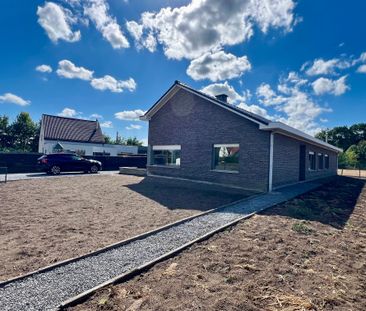 Open bebouwing met 3 slaapkamers en garage - Foto 3