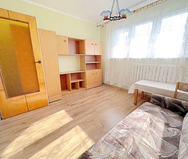 Do wynajęcia mieszkanie 3 pokojowe – 61,4 m2 – 4 piętro, al. Wojska... - Фото 1