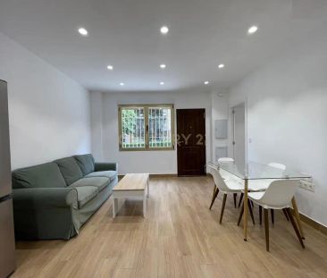 Piso de alquiler en Calle Ribera del Beiro, 21, Granada, Spain, -1,... - Photo 3