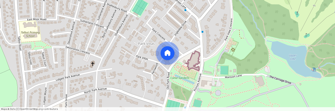 Woodville Court, West Yorkshire, UK, LS8 1JA, Leeds