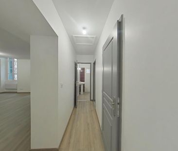 Location Appartement 2 pièces 59m² ROMANS SUR ISERE 26100 - Photo 6