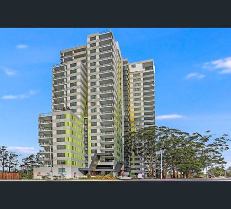 1001/137 Herring Road, Macquarie Park, NSW 2113 - Photo 2