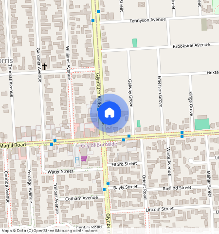 1/276 Glynburn Rd, SA 5073, Tranmere