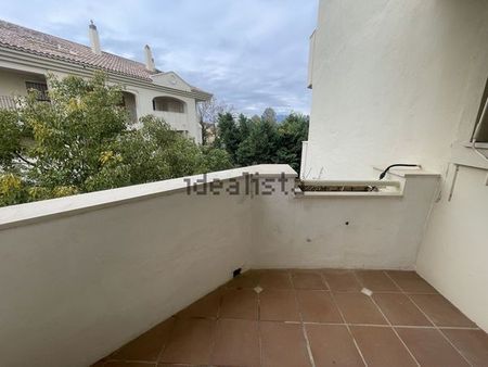 Alquiler de piso en Urbanización Guadalcantara Golf, 1 - Photo 3