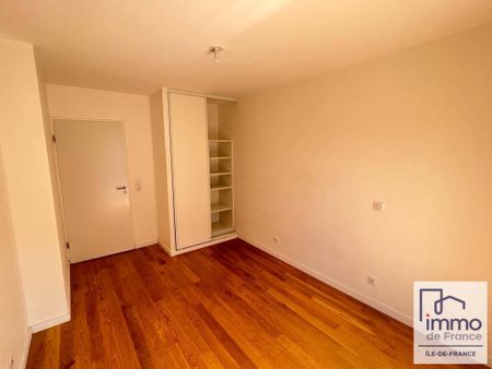 Location appartement 3 pièces 85.51 m² à Viry-Châtillon (91170) - Photo 4