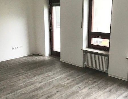 Neu renovierte 3,5-Zimmer-Citywohnung ab sofort frei. - Foto 1