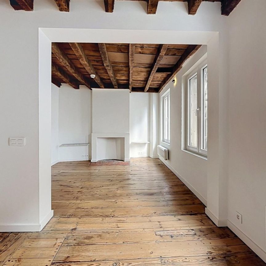Appartement te huur in Gent - Photo 1