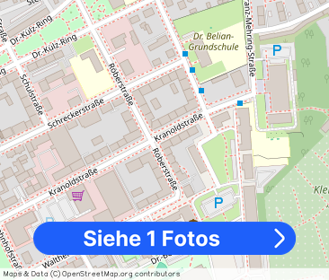 Sanierte Altbauwohnung auf ca.72m² im Zentrum von Eilenburg - Foto 1