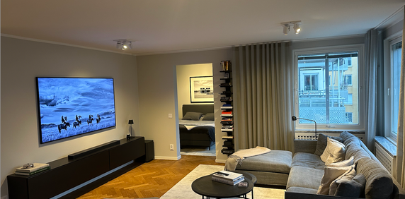 Karlavägen, Stockholm - Foto 2