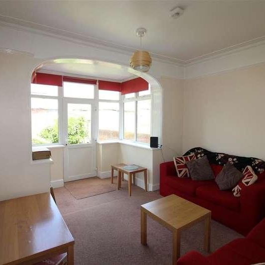 Morris Road, Southampton, SO15 - Photo 1