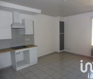 Duplex 3 pièces de 51 m² à Générac (30510) - Photo 4