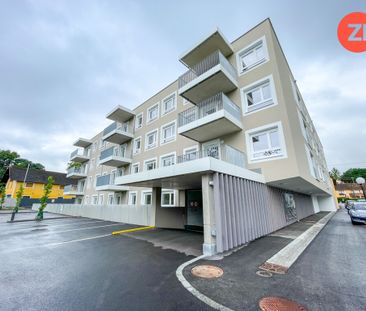 Modern Wohnen in Gallspach – Geförderte Neubauwohnungen mit 2 / 3 &... - Foto 3