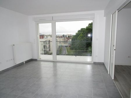 Appartement RUE DU CAPITAINE ALFRED DREYFUS - Photo 4