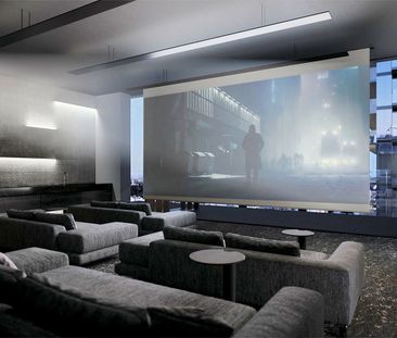 For Lease - 110 Broadway Avenue Unit# 2507S, Toronto, Ontario - Photo 4