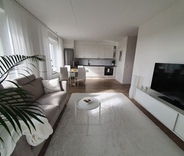 Sjösavägen, Bandhagen - Photo 2