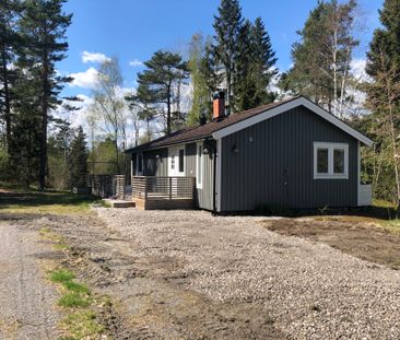 Getingvägen, Bergshamra - Foto 4