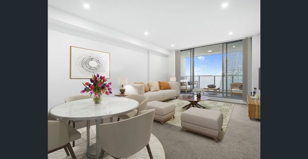 Stylish Two Bedroom Unit! - Photo 1