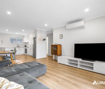 Modern Living in the Heart of New Farm - Photo 4