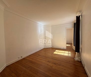 Location Appartement 3 pièces 70m² - Photo 1