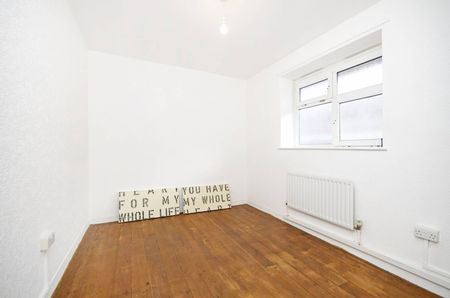 3 Bed Flat, Homerton Road, E9 - Photo 5